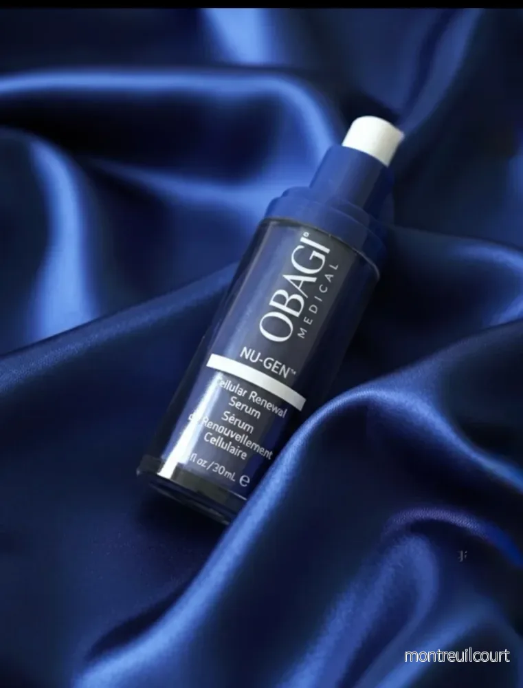 OBAGI Nu-Gen Cellular Renewal Serum OBAGI Nu-Gen Cellular Renewal Serum