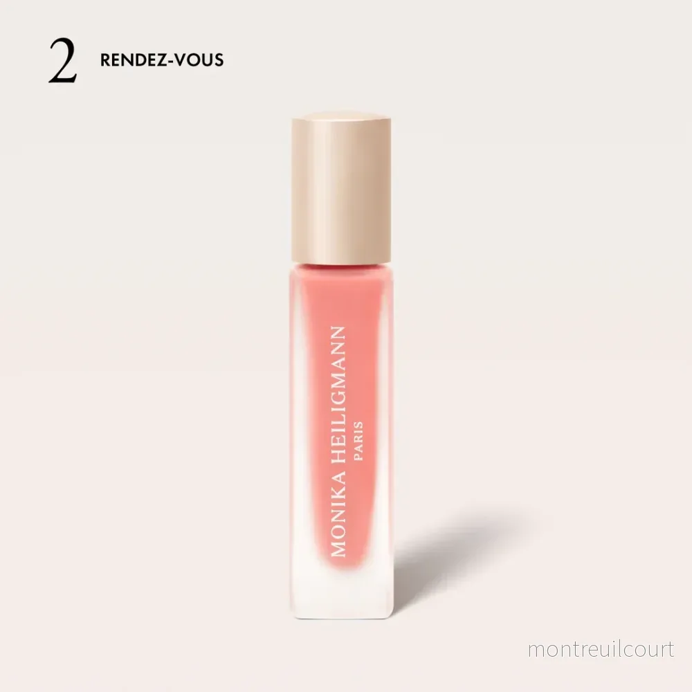 Lip Elixir 2 RENDEZ-VOUS Lip Elixir 2 RENDEZ-VOUS