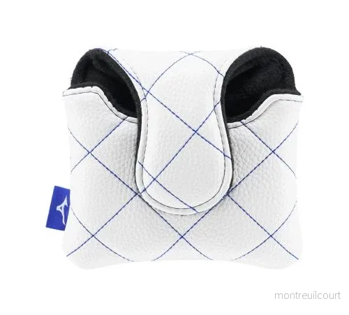Headcover - Mizuno Mallet Putter - Bild 3