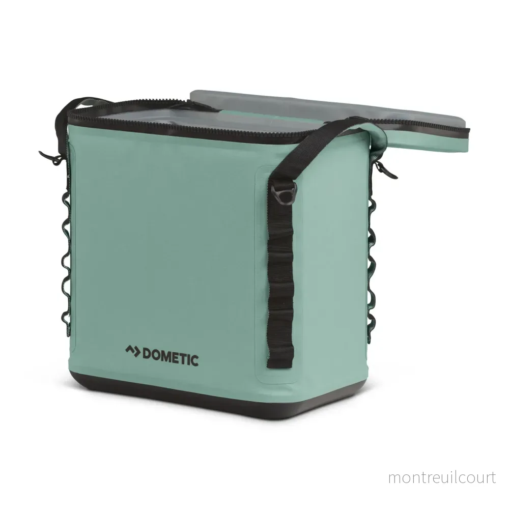 Dometic Premium Soft Cooler PSC19 Moss - Bild 2