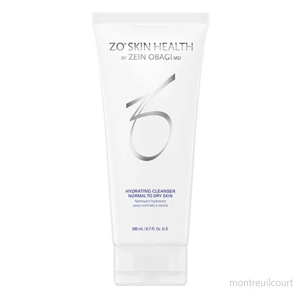 ZO Hydrating Cleanser