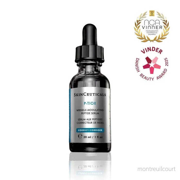 SkinCeuticals P-TIOX + gåva värde 650:-