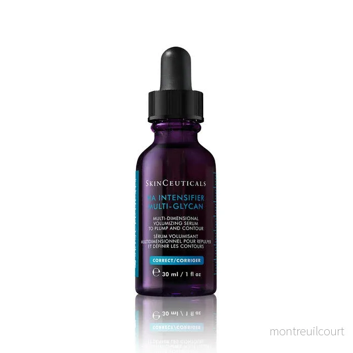 SkinCeuticals Hyaluronic Acid Intensifier Multi-Glycan + gåva värde 650:-
