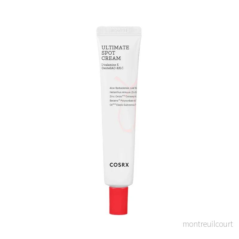 COSRX – AC Collection Ultimate Spot Cream (30 ml.) COSRX – AC Collection Ultimate Spot Cream (30 ml.)