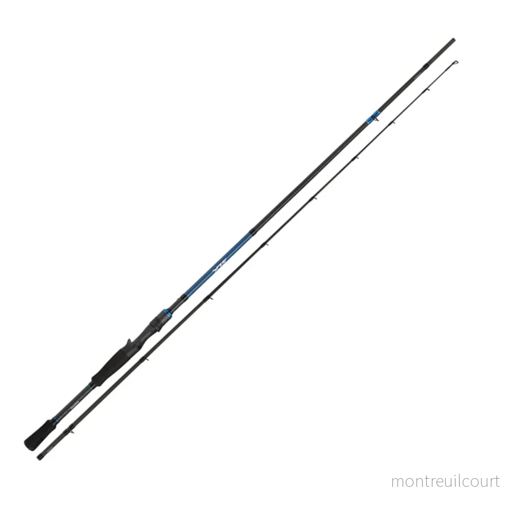 Shimano SLX Casting Ex-Fast 6’10” 1/4-3/4oz 7-21g 1pc Shimano SLX Casting Ex-Fast 6’10” 1/4-3/4oz 7-21g 1pc