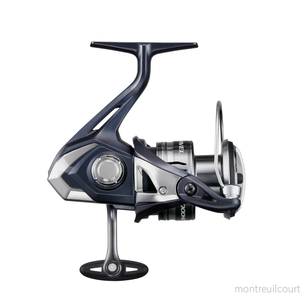 Shimano Miravel 2500 - Bild 3