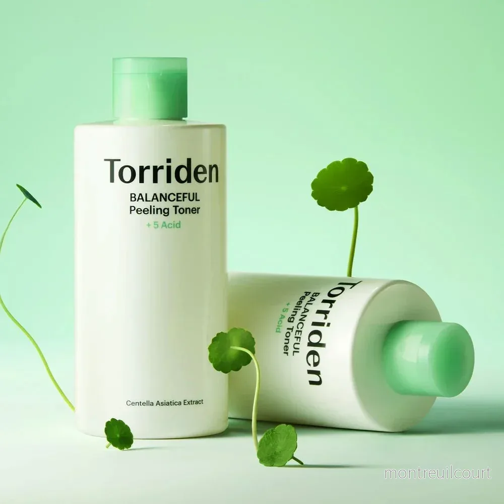 Torriden BALANCEFUL Peeling Toner 250ml - Bild 3