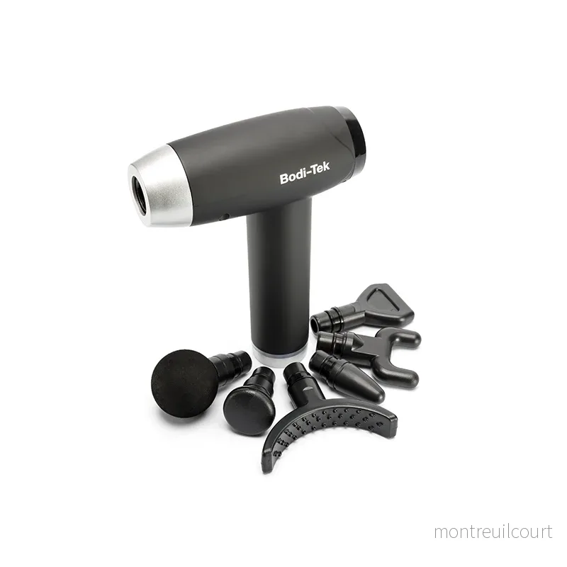 Bodi-Tek Massagepistol - Bild 3