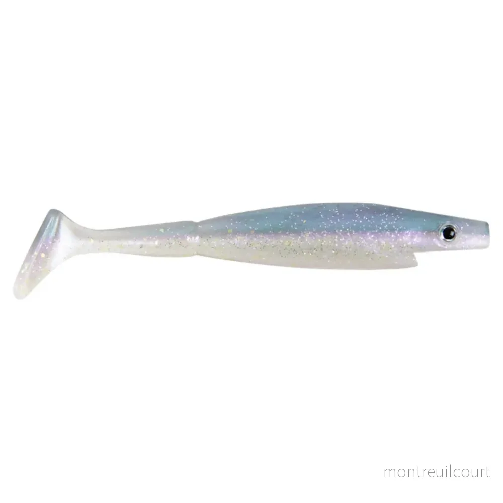 CWC The Pig Piglet Shad, 12cm, 12g, 4pcs - Aurora