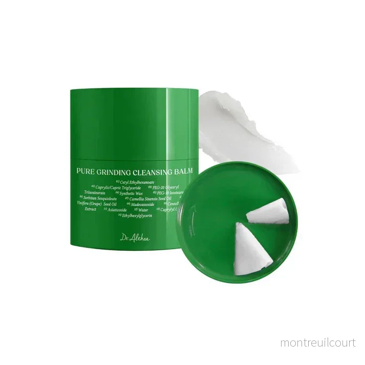 Dr. Althea - Pure Grinding Cleansing Balm (50 ml.) - Bild 2