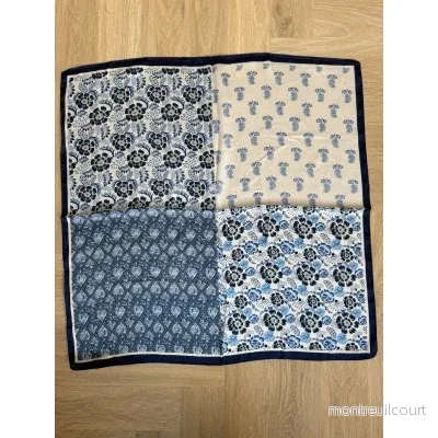 MARTA – JULINE SCARF – BLUE 3874 MARTA – JULINE SCARF – BLUE 3874