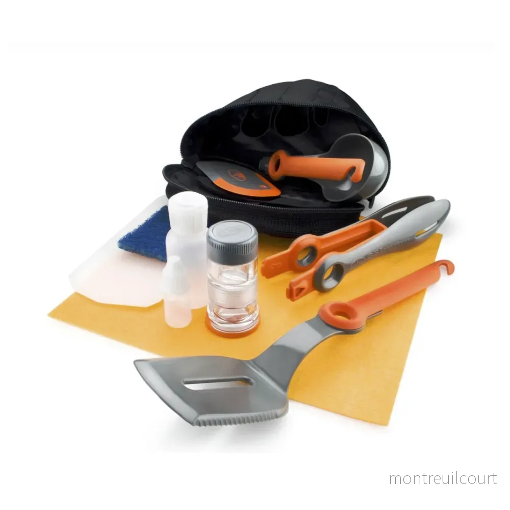 GSI Crossover Kitchen Kit GSI Crossover Kitchen Kit
