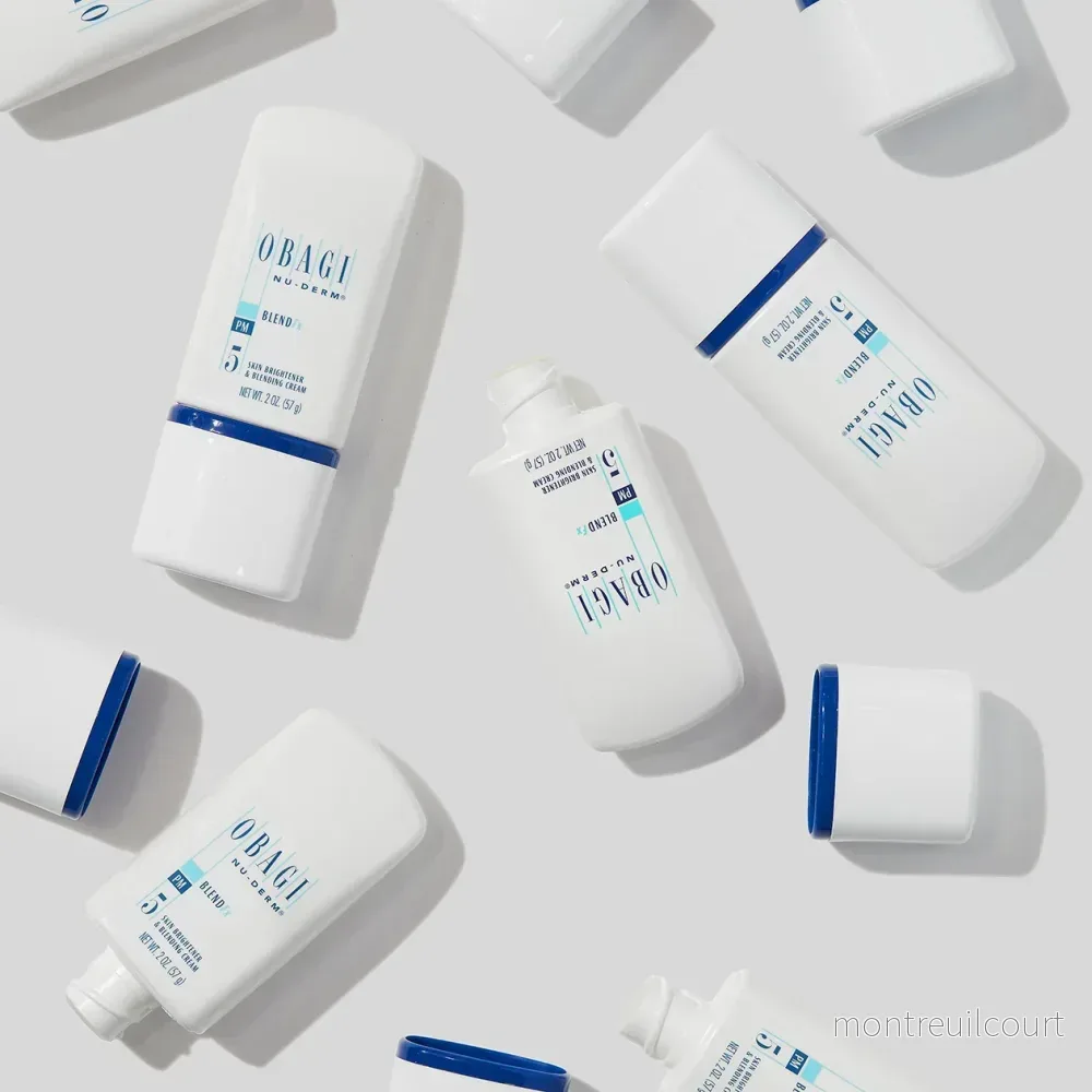 OBAGI Nu-Derm FX Skin Brightener & Blending Cream (5) - Bild 3
