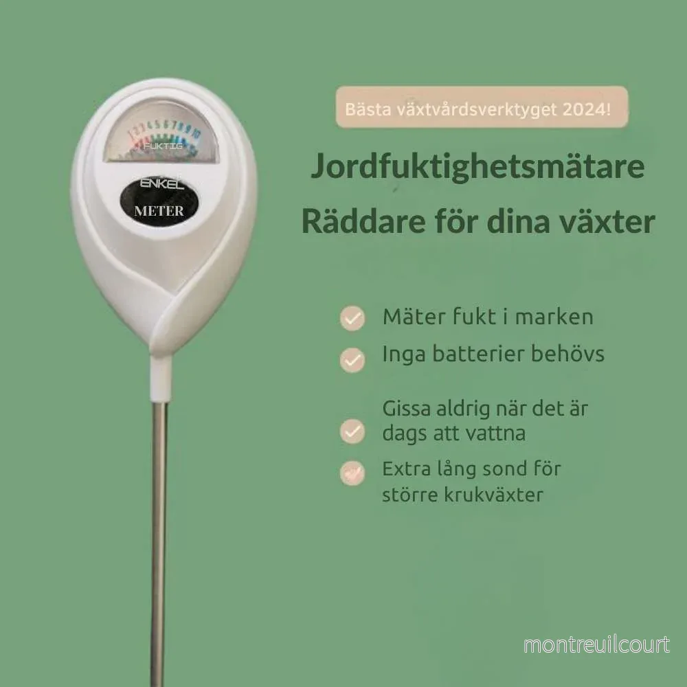 Fuktmätare - Bild 3