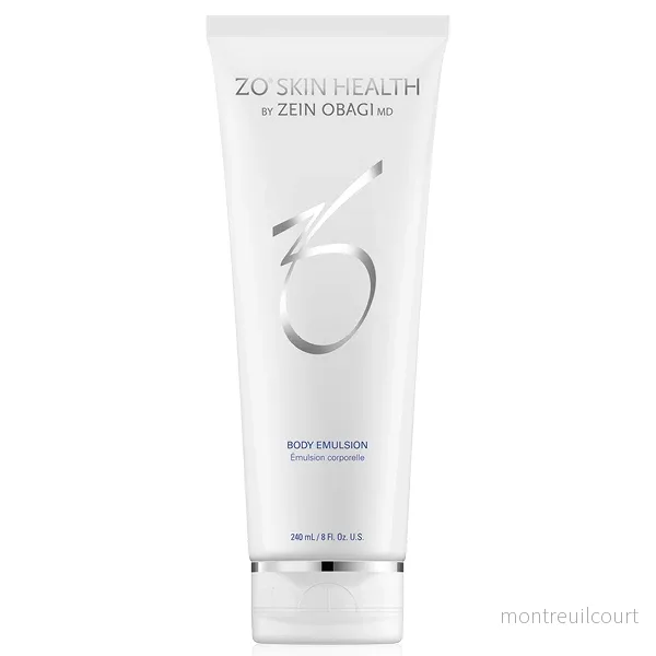 ZO Body Emulsion 240 ml ZO Body Emulsion 240 ml