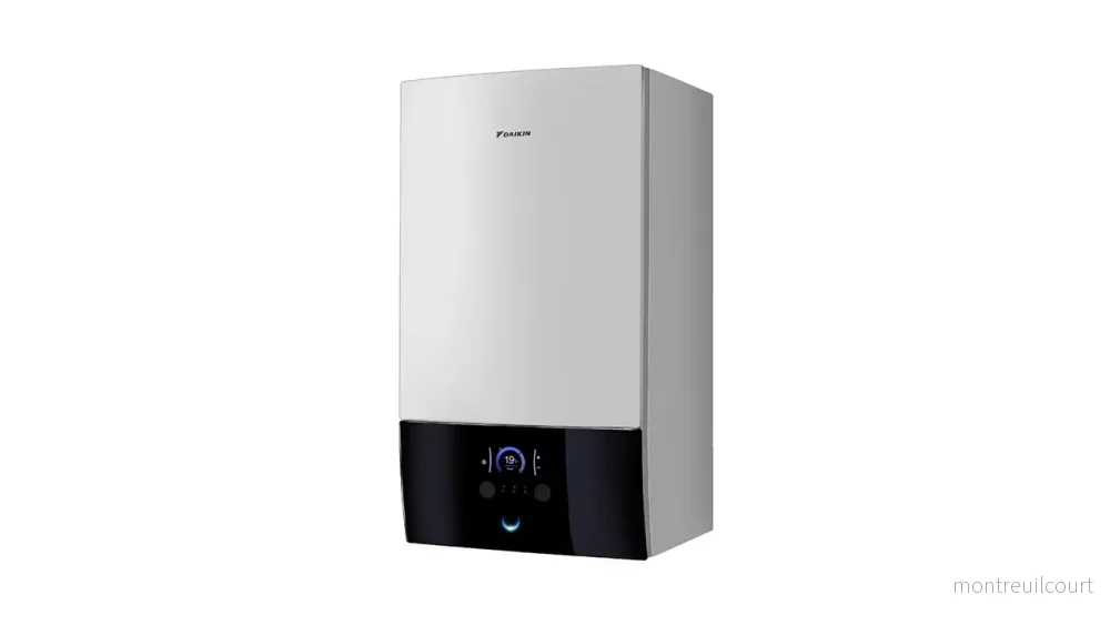 Daikin Altherma Top Grade R – Väggmonterad utan integrerad tank - Bild 2