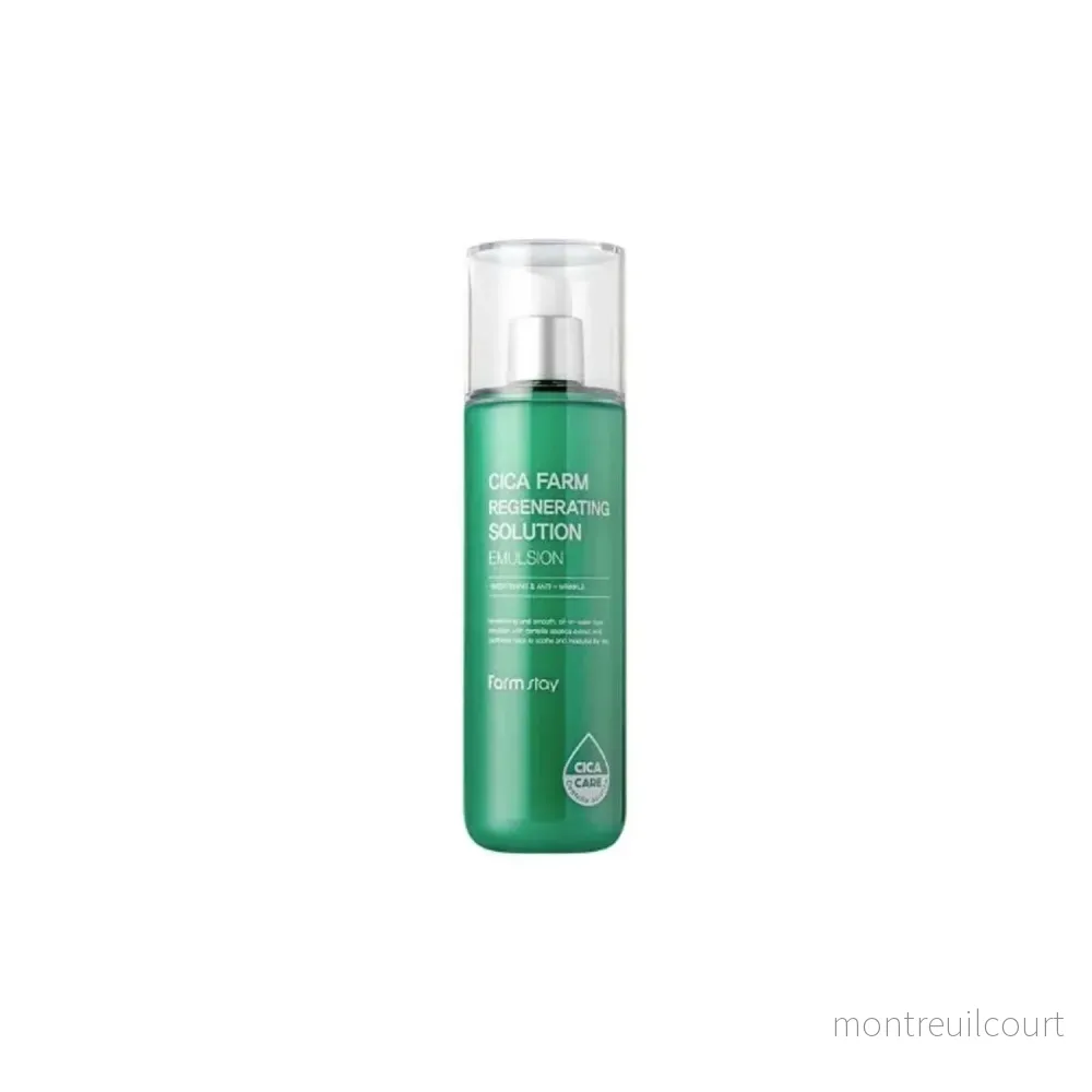 Farmstay Cica Farm Regenererande Emulsion