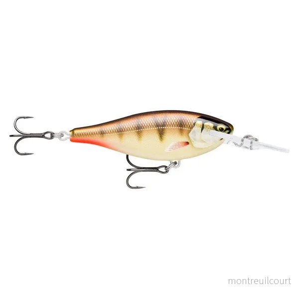 Rapala Shad Rap Elite 5,5cm 5g - Bild 3