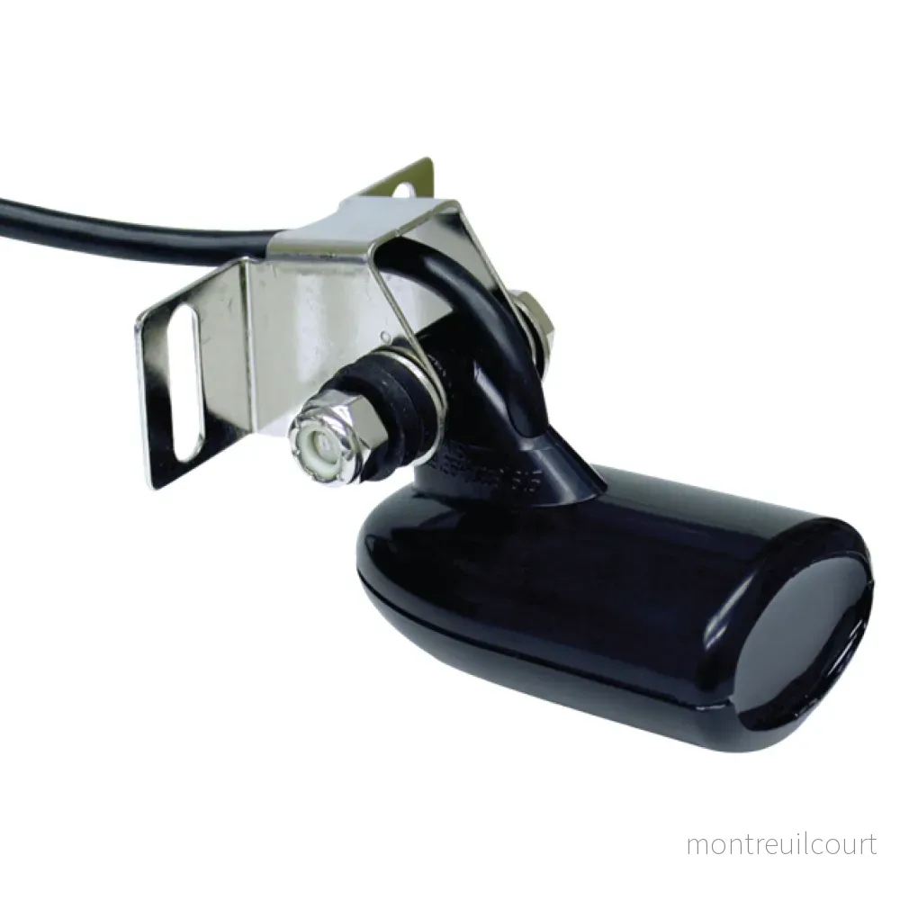 Lowrance HST-WSU 83/200kHz Skimmer Transducer