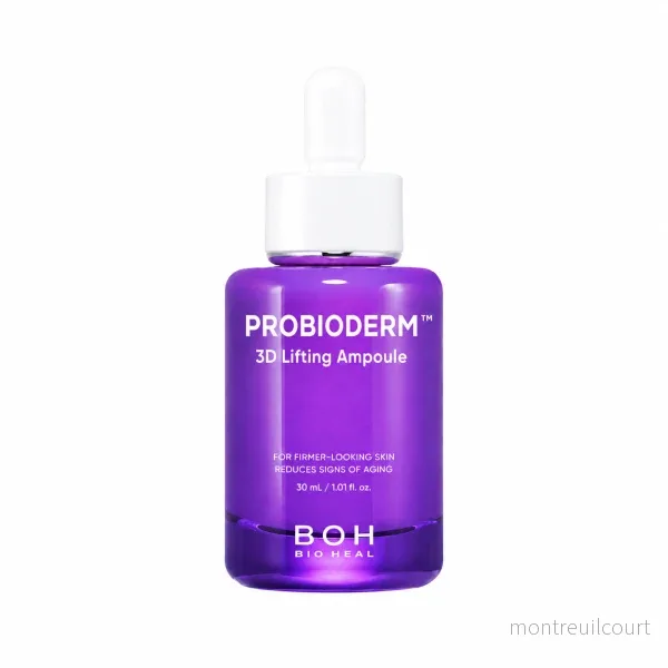 BIOHEAL BOH Probioderm 3D Lifting Ampoule 30ml BIOHEAL BOH Probioderm 3D Lifting Ampoule 30ml