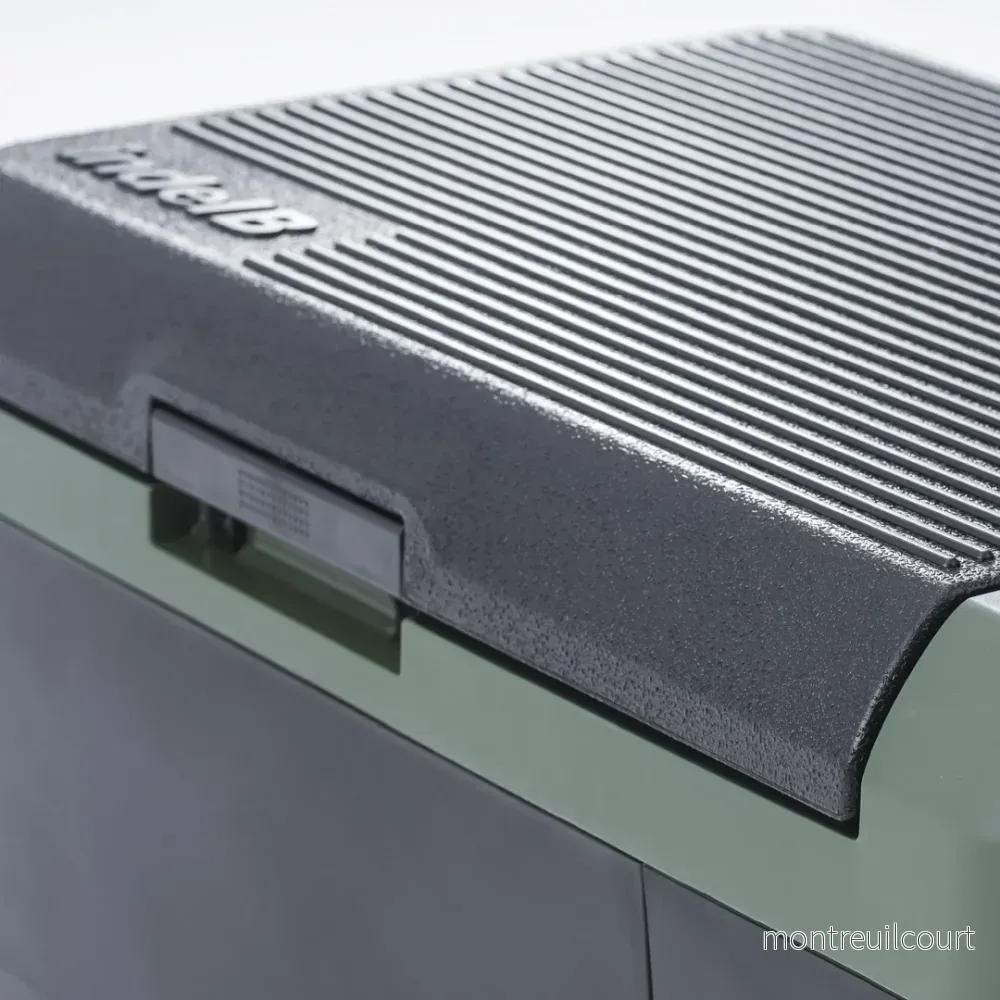 Indel B Travel Kyl/Frysbox 32L 12/24V - Bild 3