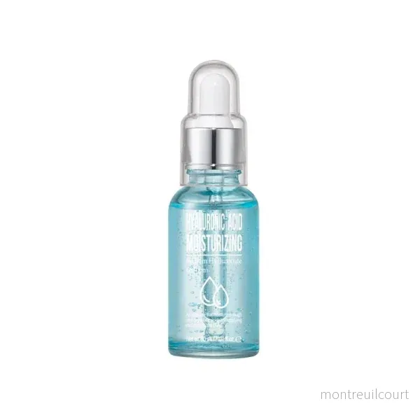 Esfolio Ampoule Hyaluronic Acid Moisturising Serum, 30ml
