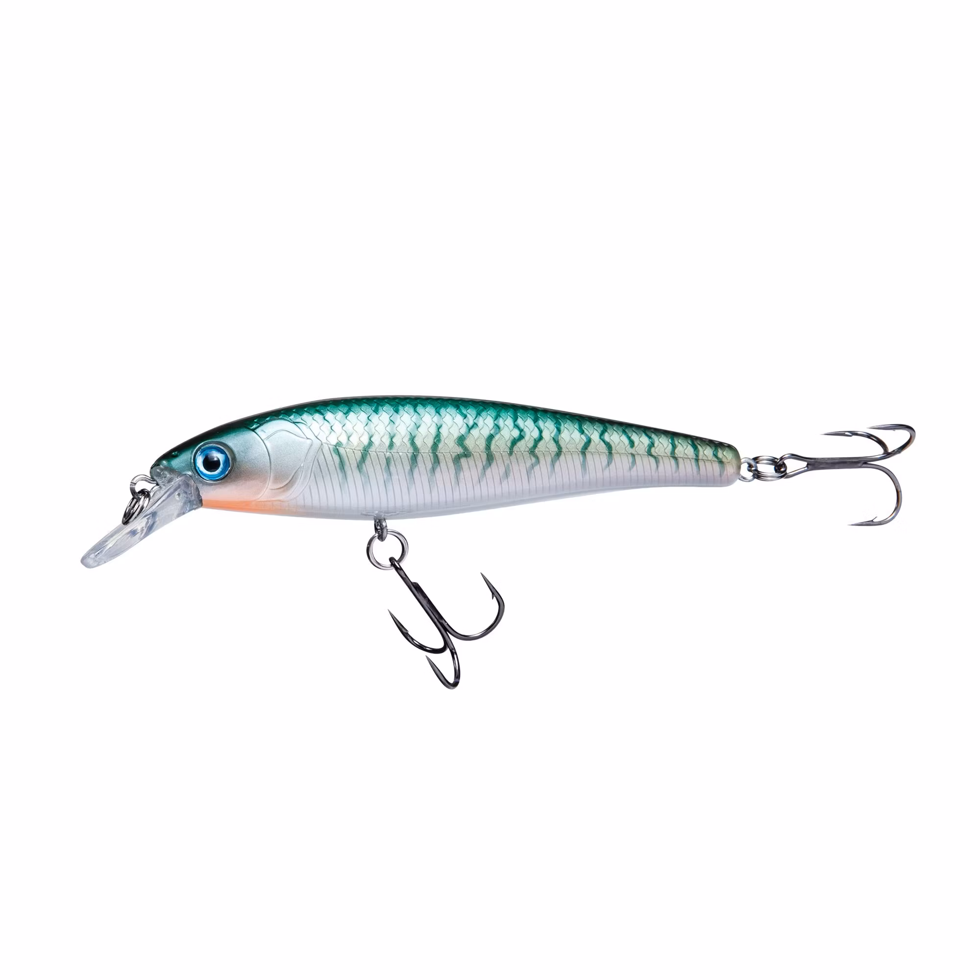 Renzstein Beastly Minnow 9.5cm 13g Stickleback Renzstein Beastly Minnow 9.5cm 13g Stickleback