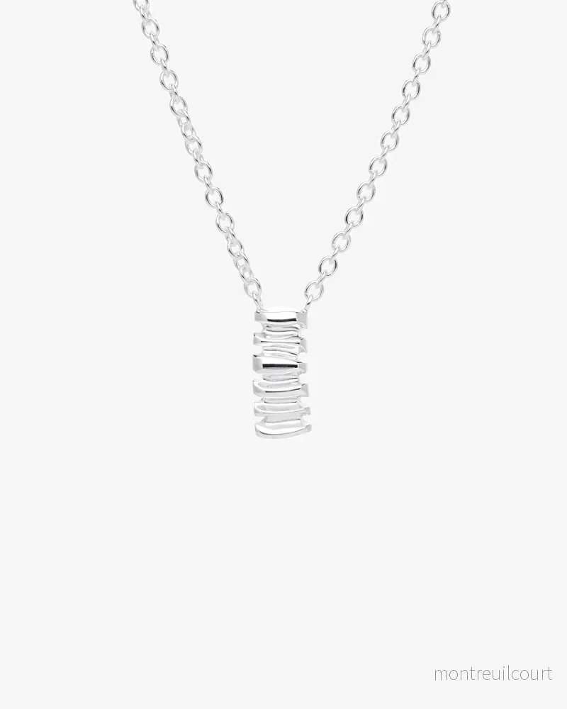 Les Roches Drop Necklace