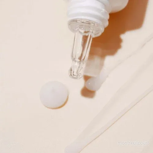 Isntree TW-Real Eye Cream 30ml - Bild 3