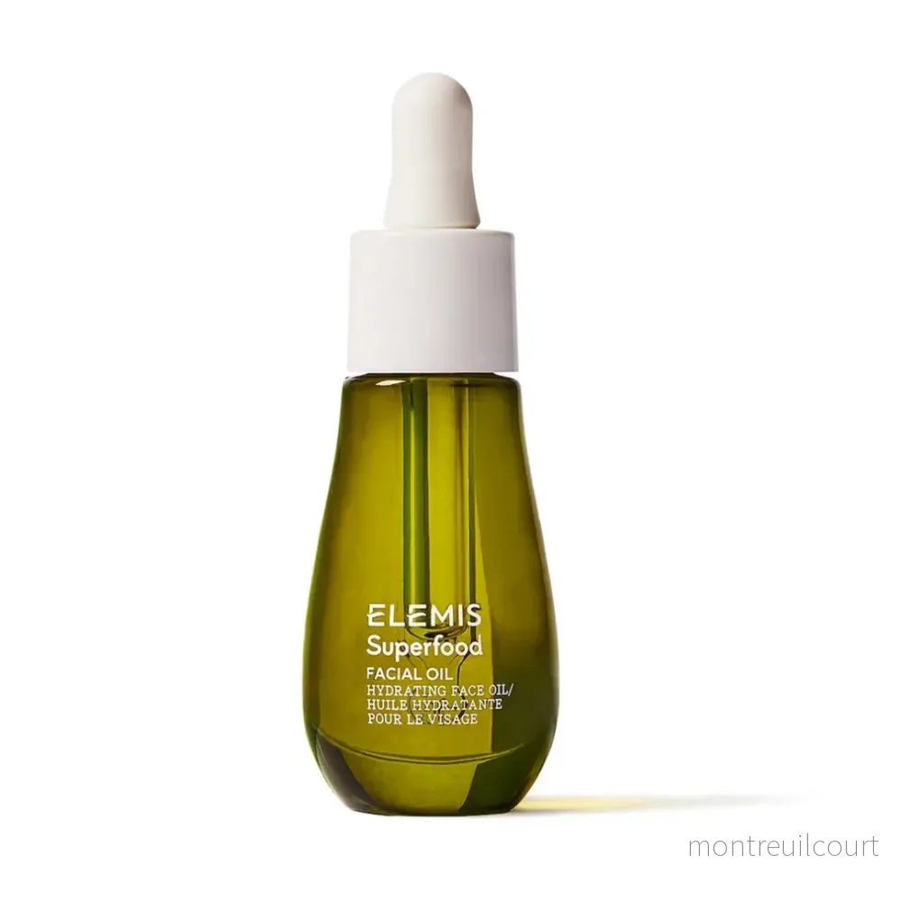 Elemis Superfood Facial Oil 15 ml - Bild 2