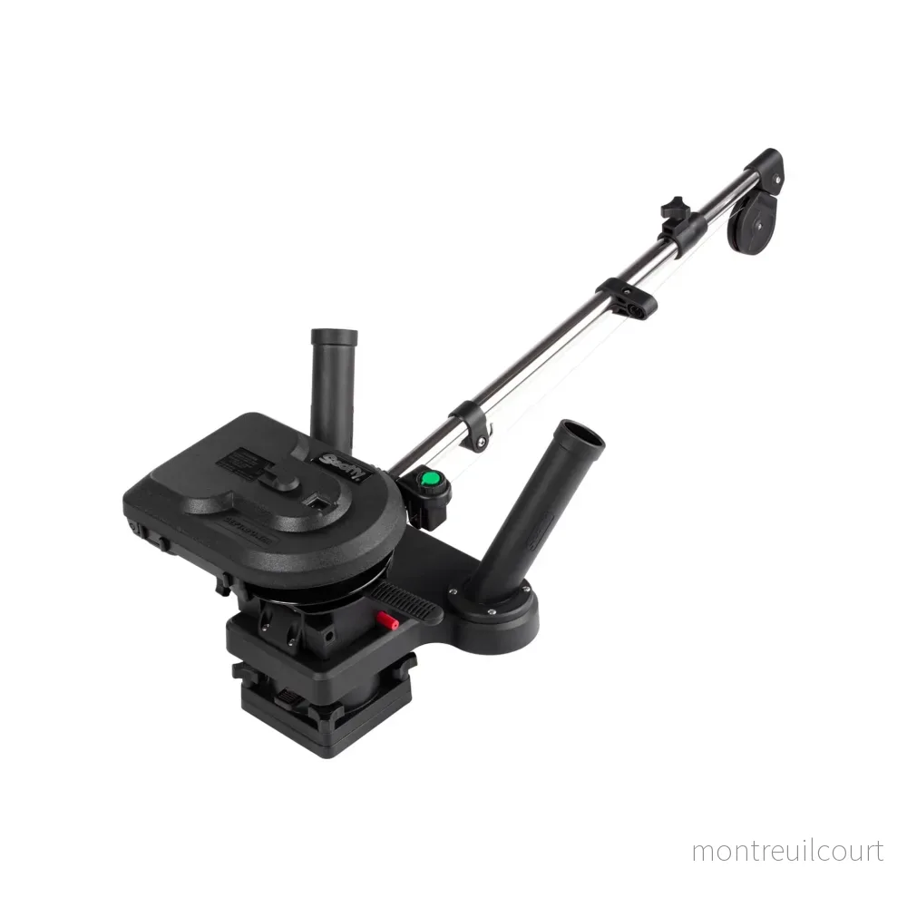 Scotty ProPack Depthpower < 10kg 90-150 cm