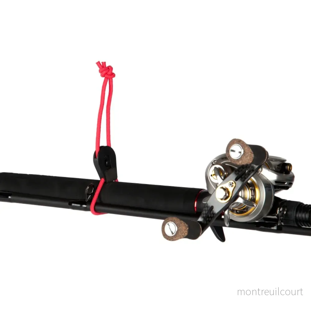 VRX EZ Rod Tyz Red VRX EZ Rod Tyz Red