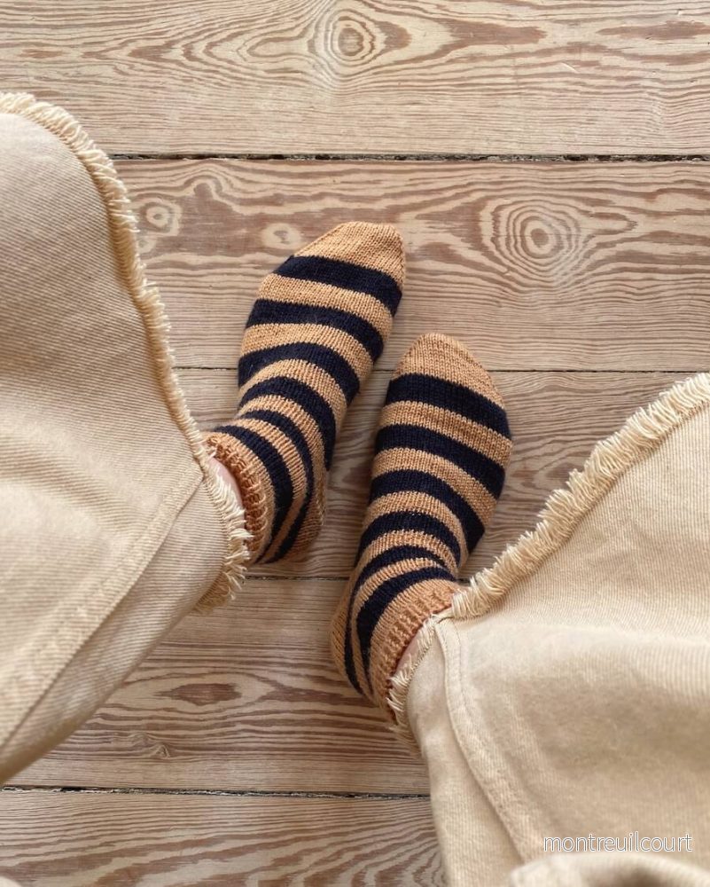 Everyday Socks Everyday Socks