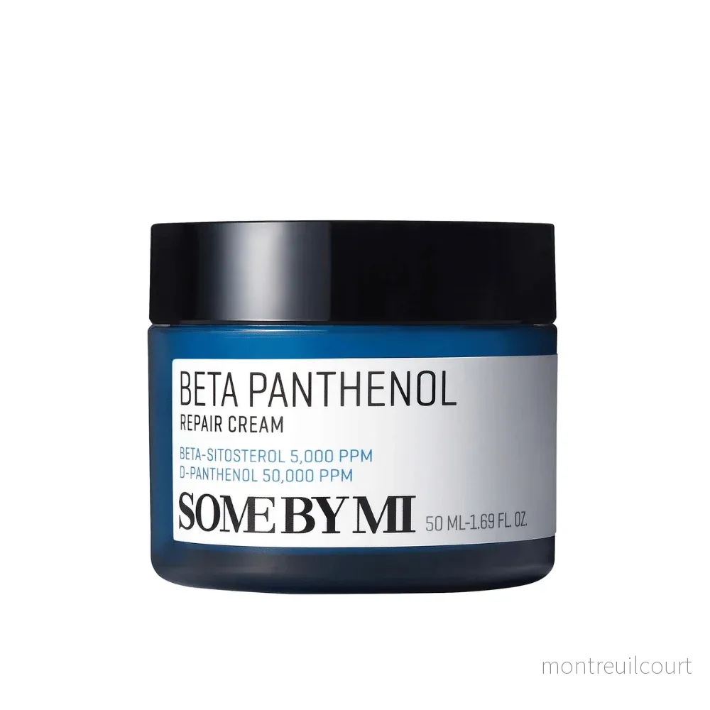 SOME BY MI Beta Panthenol Repair Cream 50ml
