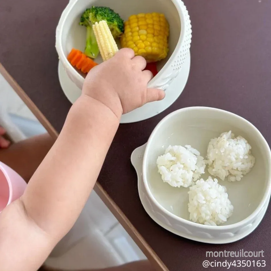 Sensory Starter Set (Oat/Oat) - Bild 3