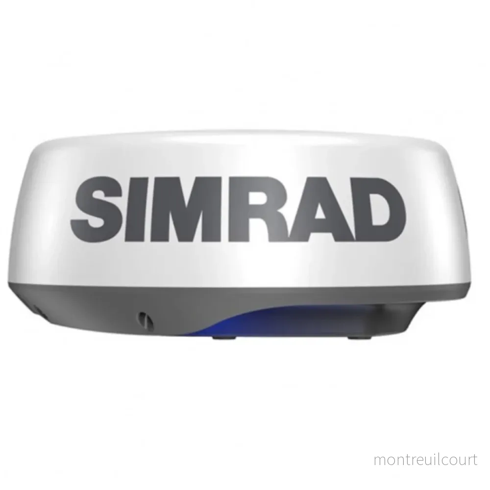 Simrad HALO20+ Radar - Bild 2