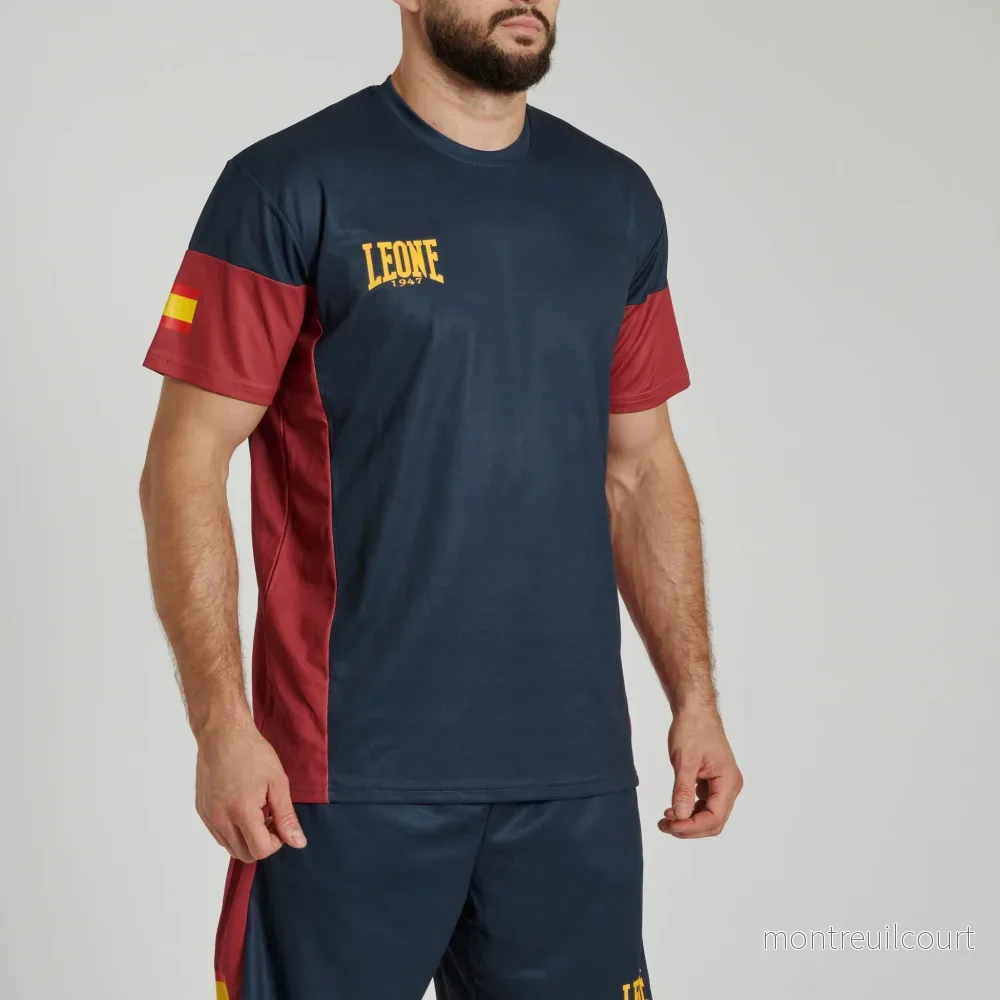 Leone 1947 T-shirt ES001