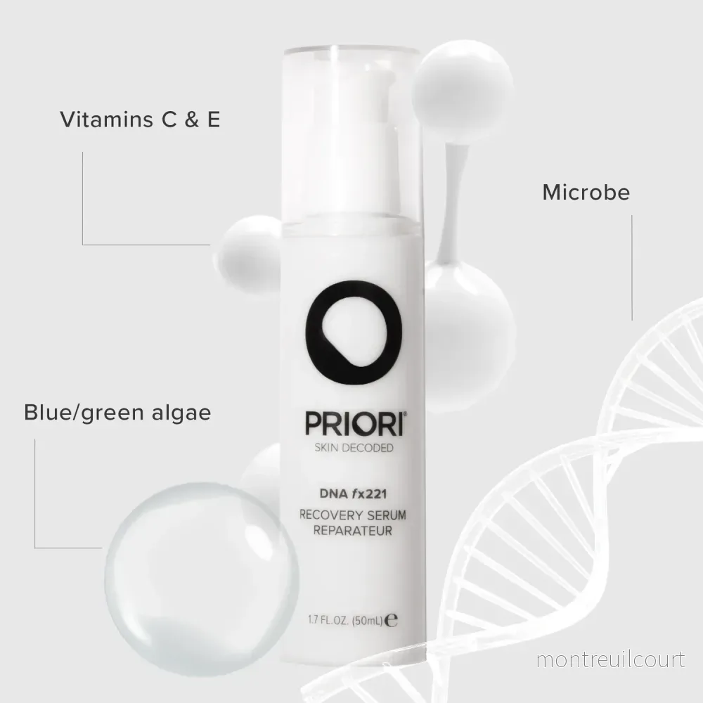 PRIORI DNA Repair & Prevent Serum-20% RABATT - Bild 2