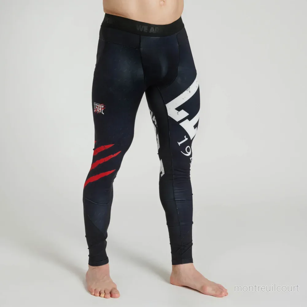 Leone 1947 Leggings för Man Primal Instinct Bold AB944 Leone 1947 Leggings för Man Primal Instinct Bold AB944