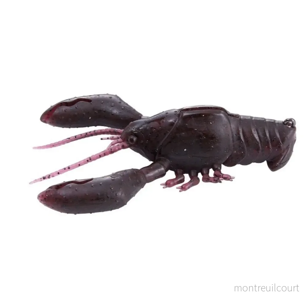 Megabass Sleeper Craw 3inch 5/8oz. Scuppernong