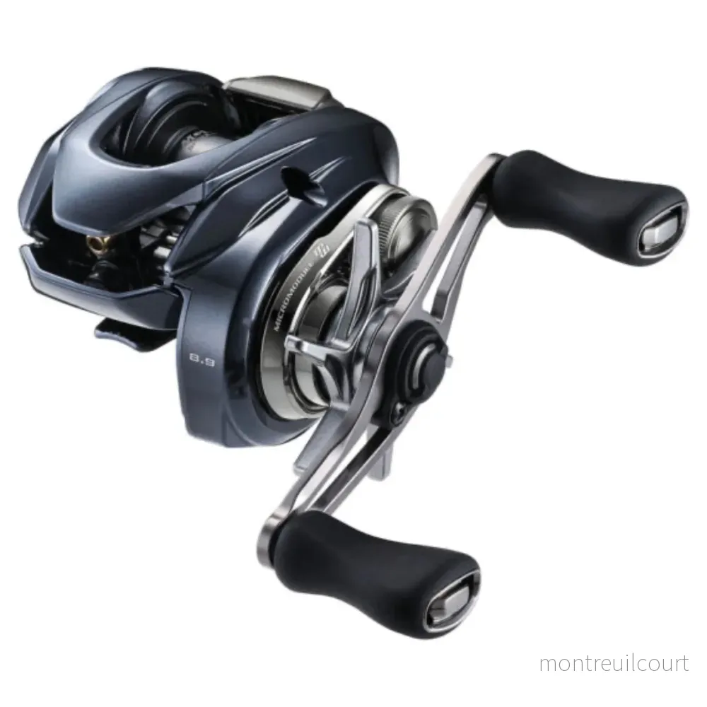 Shimano Rullar Aldebaran DC 31 HG Left Hand