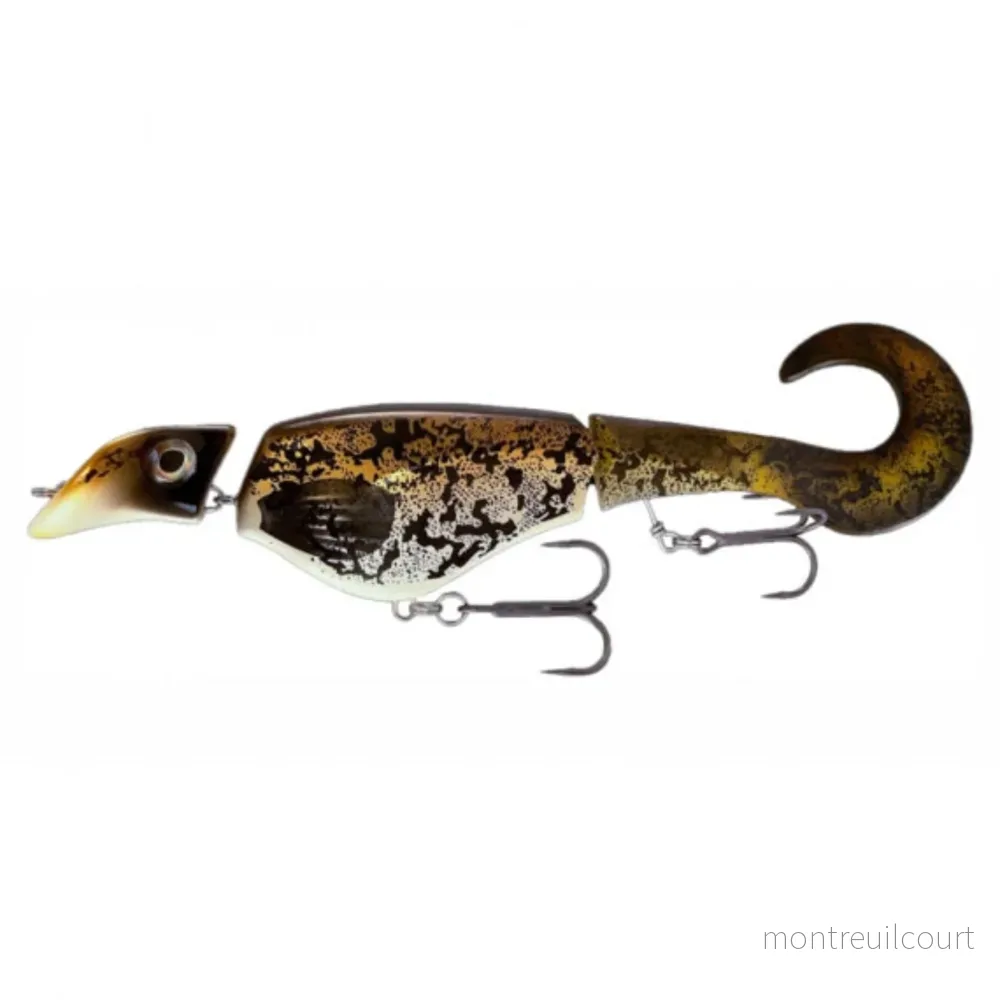 Headbanger Colossus Curly 31 cm Headbanger Colossus Curly 31 cm
