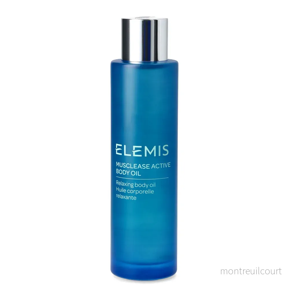 Elemis Elemis Musclease Active Body Oil - Bild 2