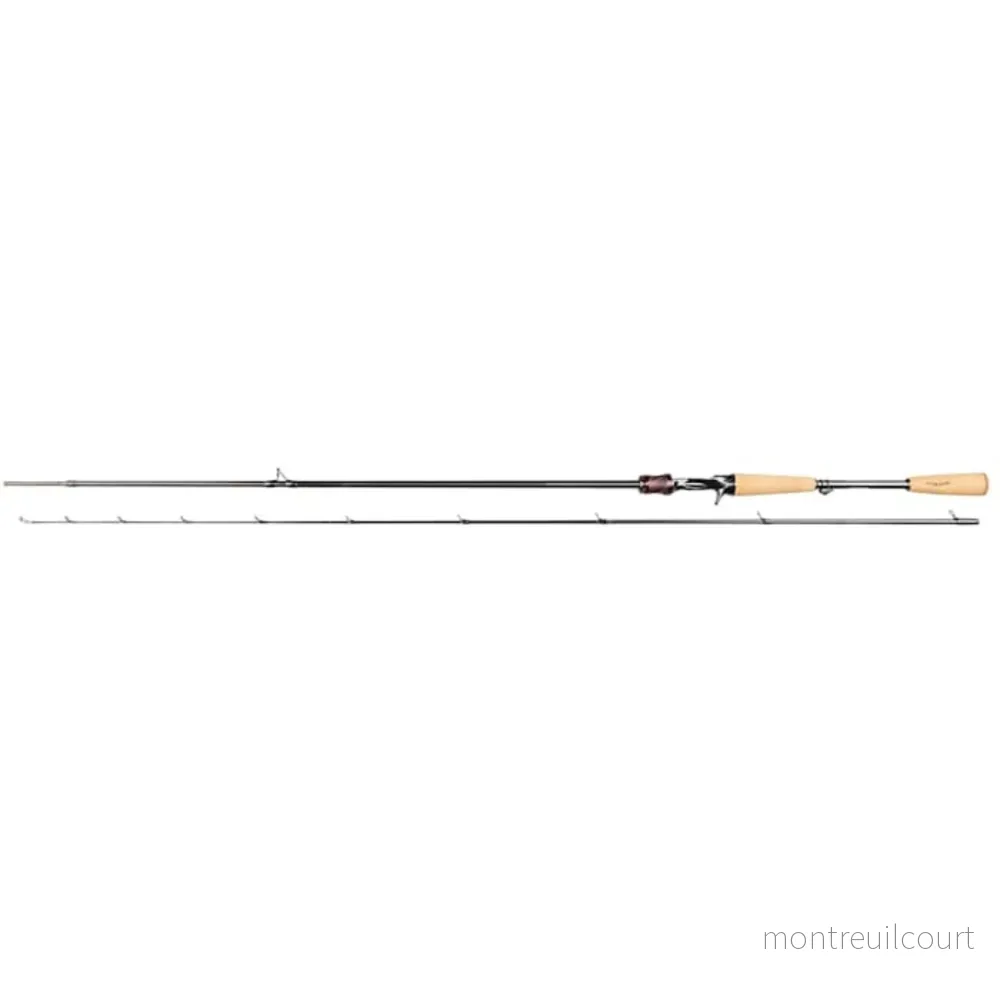 Daiwa Steez AGS Bait 7'2'' 5-27G Hurricane