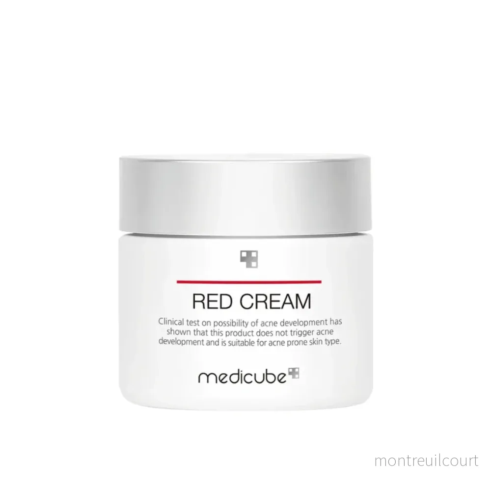 Medicube Red Cream 50ml