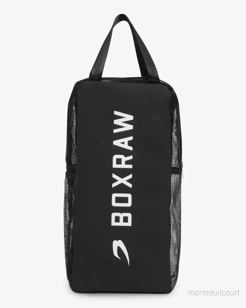 BOXRAW Lineal Handskväska - Bild 2