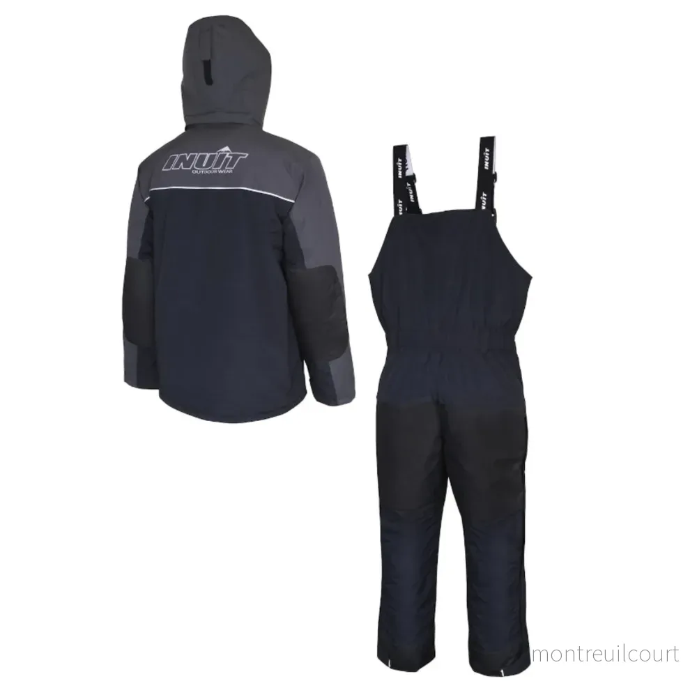 Patriot Inuit Polar-X Värmedräkt - Bild 2