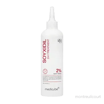 Medicube Soyxidil 2in1 Treatment 265ml