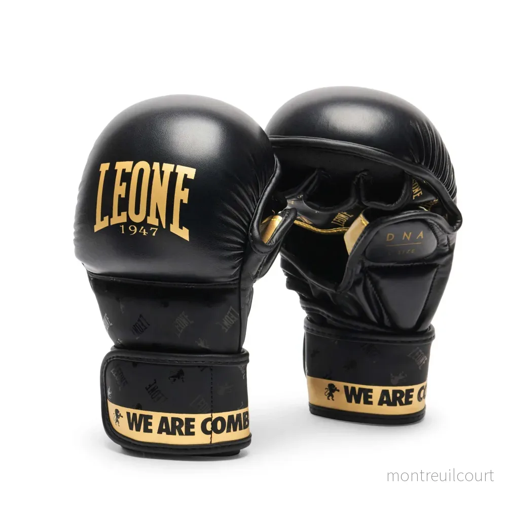 Leone 1947 DNA MMA Handskar GP144