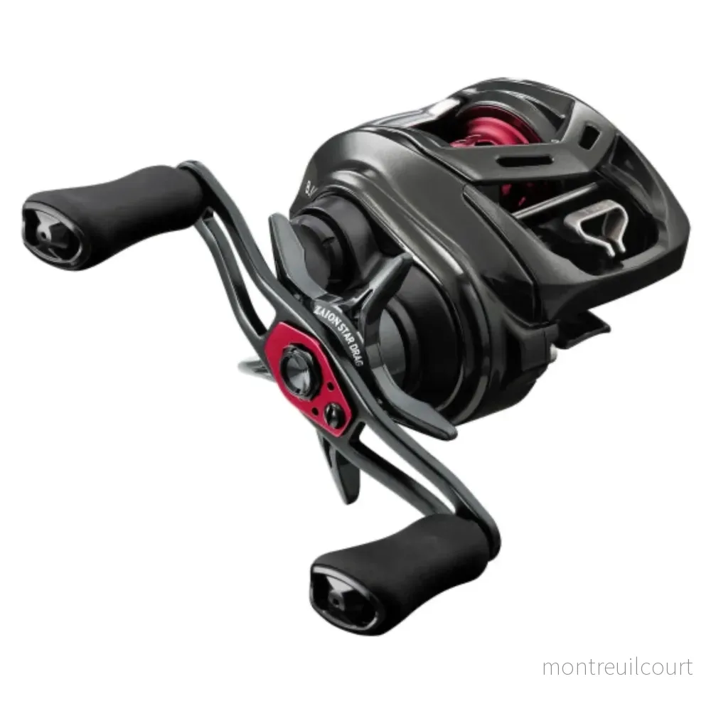 Daiwa Prorex BF TW 70XHL Daiwa Prorex BF TW 70XHL